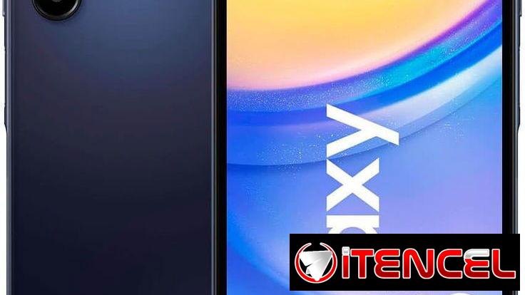Samsung Galaxy A15