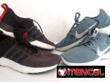 Calzado ADIDA Y NIKE ORIGINALES 58480387