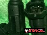 Vendo retenes(tapones) de balancines, de la punta de las válvulas, 16u(Retenes) del accent