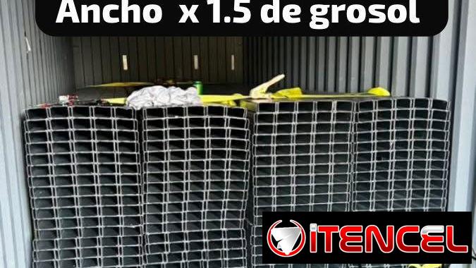 Purles de 6mt