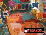 Gimnasio para bebes