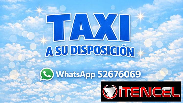 Un viaje exelente