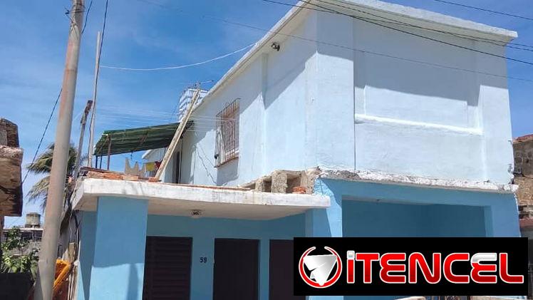 Casa en cojimar