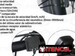 Mini Computadora para bicicleta! Tenga pleno control de su destino y actividad en tiempo real!!