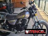 Venta de moto