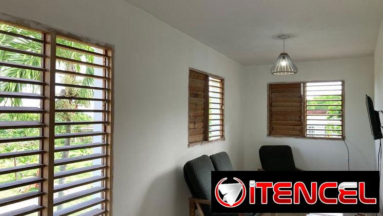 Cod.Z 🌴 ¡RELAX TOTAL! Tu Casa con Piscina en Guanabo  🍹🥥