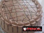 Buffet y cakes