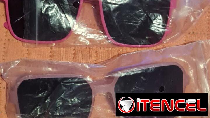 Gafas de sol mujer