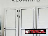 Carpintería de Aluminio y Crsitaleria
