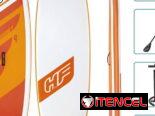 Tabla de Surf  Paddle inflable Bestway 65349