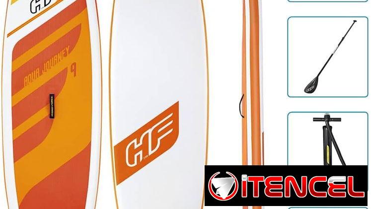 Tabla de Surf  Paddle inflable Bestway 65349