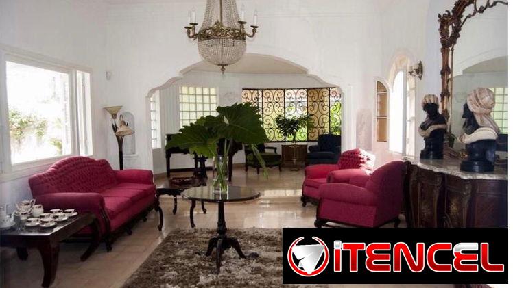 🏡💎‼️ Maravillosa residencia ubicada en #Miramar‼️ con un encanto #Clásico, perfecta para disfrutar de momentos de rela