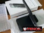 Vendo Cargador inalámbrico para Samsung!! O cualquier Android q tenga el recurso. Puerto húmedo…esta es su solución!
