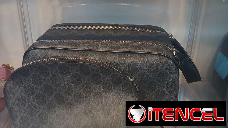 BOLSOS DE HOMBRE