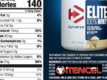 proteína Dymatize Elite – 100%