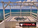 ✨Renta de Casas de Lujo con Piscina Frente al Mar