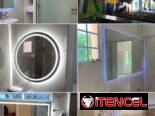 Cristalero Hacemos todo tipo de trabajos en cristalería. Vendemos cristales y Espejos. Interesados llamar al 52590466.