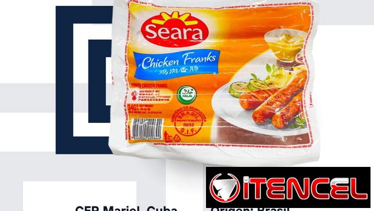Huevo/ Cerdo / Aceite / Salchichas/ Cerveza / Ventas al por mayor