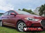 Vendo o Negocio en Hyundai Elantra, 2017 Carro importado