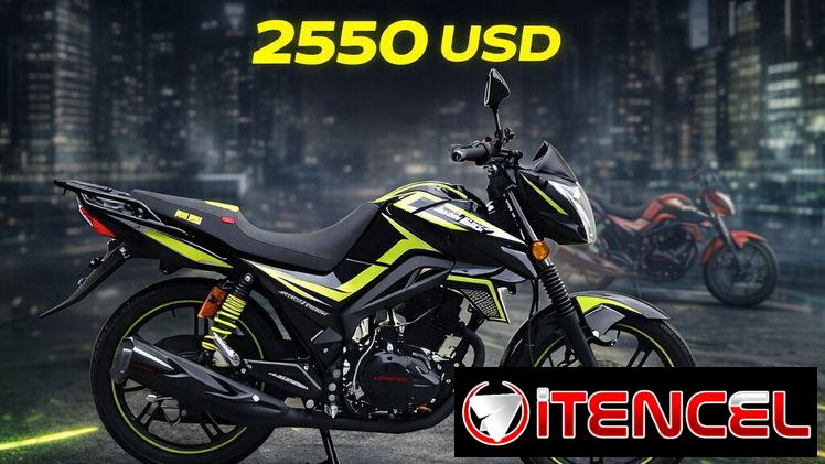 *200 CC* _ KRATHOS_ MOTO
