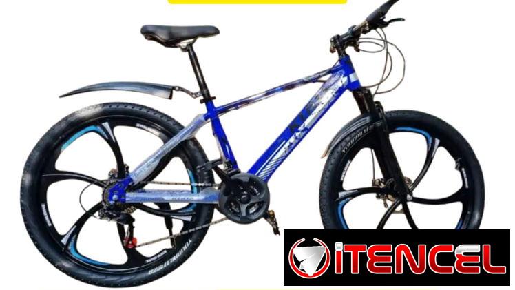 Se vende bicicleta