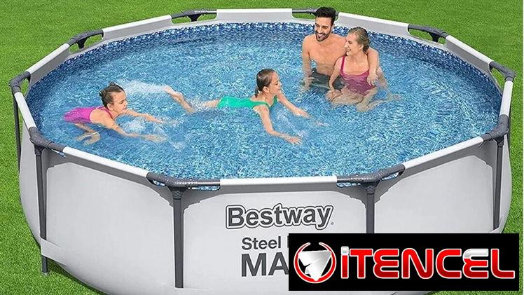Piscina de 3.05m