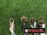 Cintos finos 5️⃣ y anchos 8️⃣ WhatsApp 54049923