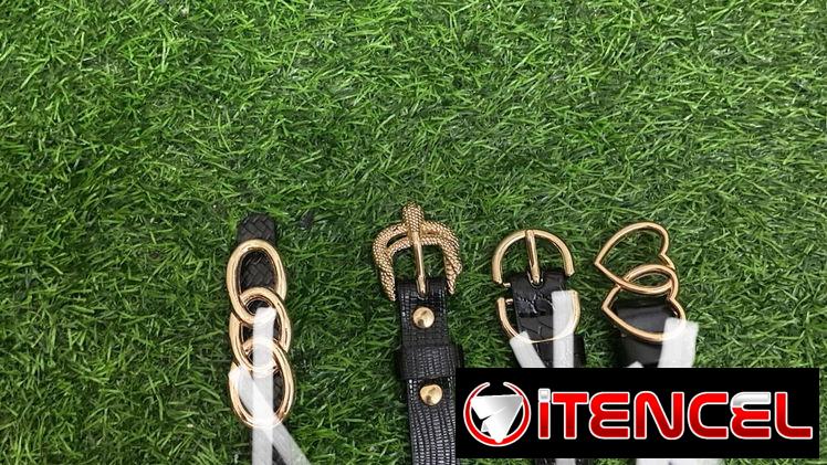 Cintos finos 5️⃣ y anchos 8️⃣ WhatsApp 54049923