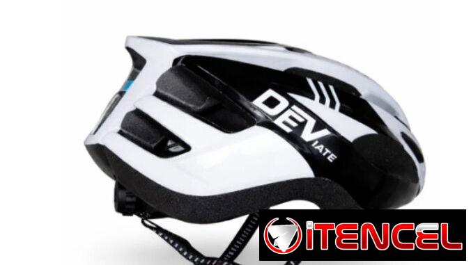CASCO PARA CICLISMO