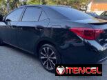 Toyota Corolla 2019, se puede enviar a Cuba