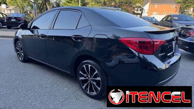 Toyota Corolla 2019, se puede enviar a Cuba