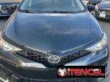 Toyota Corolla iM 2017 – En excelente estado