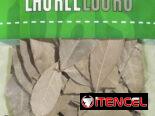Hojas de Laurel importadas