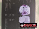 Control Gamer Joystick EasySMX D10 – Rosado