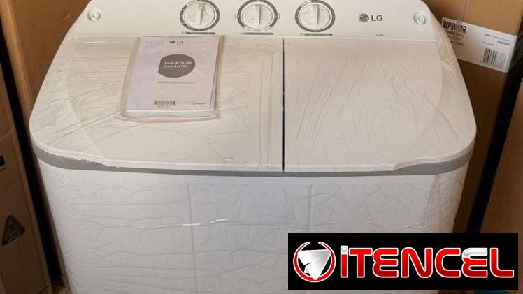 Lavadoras para su 🏠 ofertas