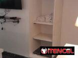 ¡EL NÁUTICO! 🏠 RENTO APTO 2 HAB. CLIMATIZADO, WIFI, C/EQUIPADA, PARQUEO CERCA. 600 USD.