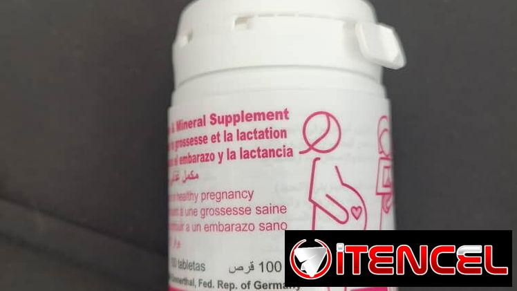 Prenatales