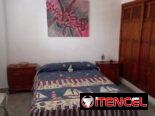 Apartamento en Playa, placa libre, 1er piso, gas calle
