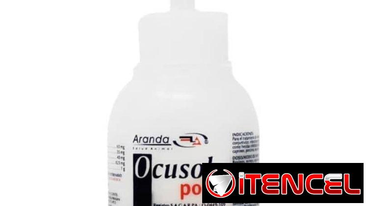 Ocusol