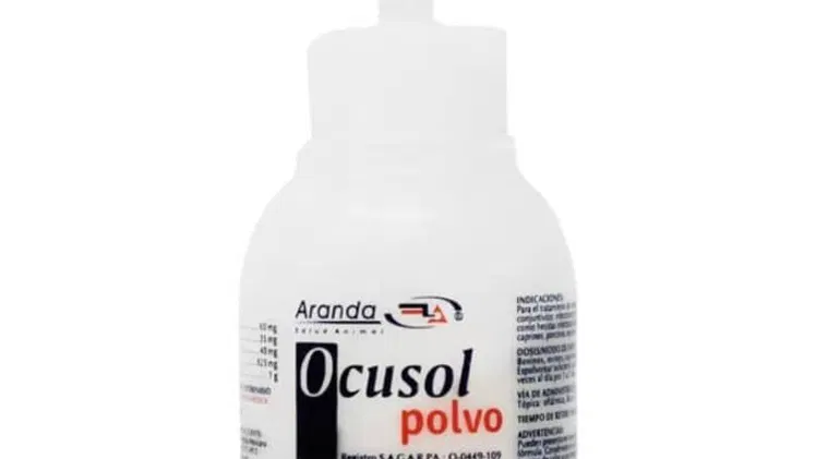Ocusol