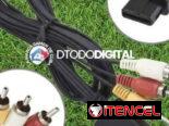 Accesorios para videojuegos, todo new de paquete