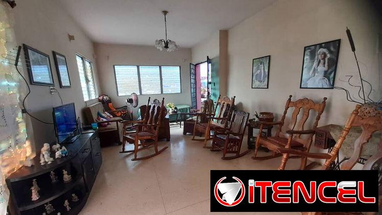 Biplanta 4 cuartos 188m2 placa libre Playa 55mil usd 53582376
