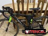 Vendo bicicleta