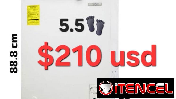 ‼️Refrigeradores, Neveras, Lavadoras, Colchones, Split y más. 👌Todo con factura y garantía real. 55159948