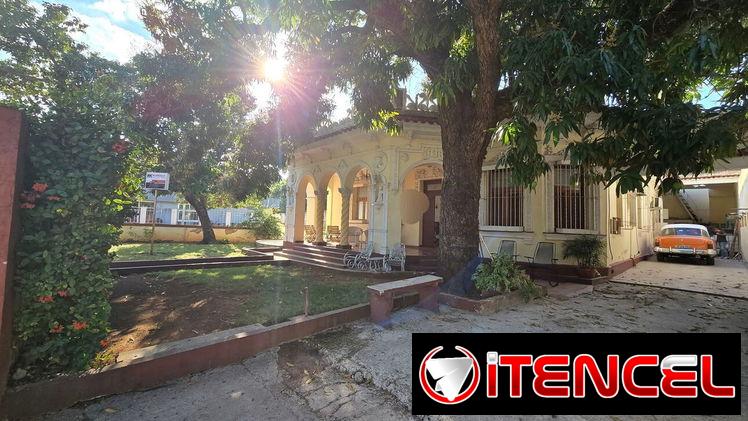 Venta de propiedad en Miramar por 7ma y 30( el pago debe ser 250 mil euros)