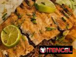 Comida rapida hasta la puerta de su casa