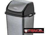 Cestos de basura
