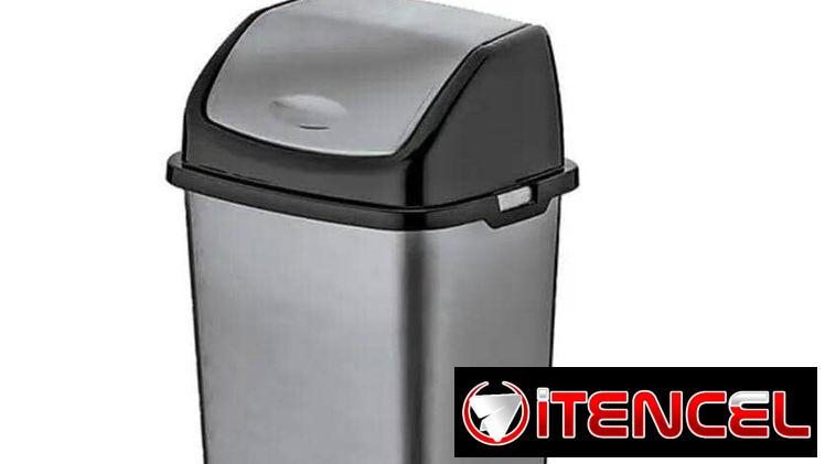 Cestos de basura