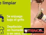 Rasuradora Philips Noreloco OneBlade Intimate