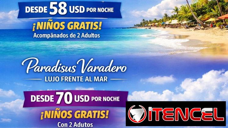 Varadero verano